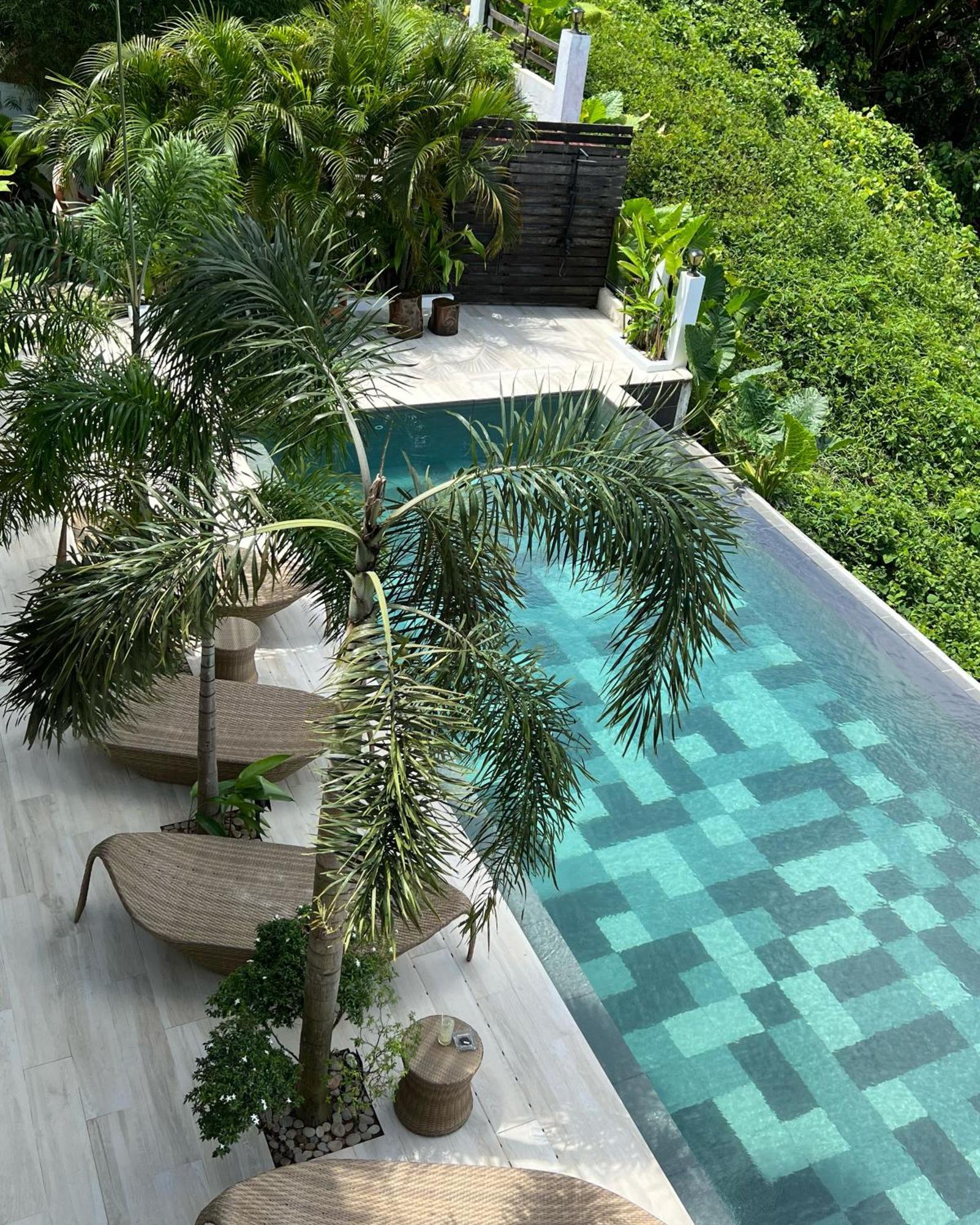 Ahana Resort El Nido Exterior foto